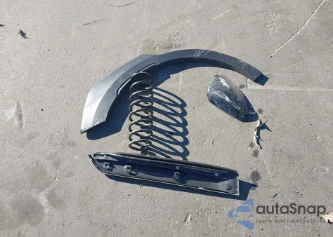 2025 Subaru Outback Onyx Edition z USA, uszkodzony, nr VIN 4S4BTALC8S3192308